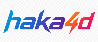Logo haka4d pada navigasi FAQ